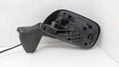 Peça sobressalente para automóvel em segunda mão espelho retrovisor esquerdo por toyota auris (_e15_) 1.4 d-4d (nde150_) referências oem iam   