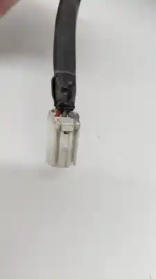 Peça sobressalente para automóvel em segunda mão espelho retrovisor esquerdo por toyota auris (_e15_) 1.4 d-4d (nde150_) referências oem iam   