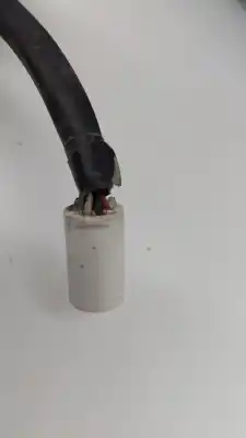 Peça sobressalente para automóvel em segunda mão espelho retrovisor esquerdo por toyota auris (_e15_) 1.4 d-4d (nde150_) referências oem iam   