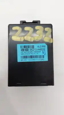 Tweedehands auto-onderdeel elektronische module voor kia carens iv 1.7 crdi oem iam-referenties 95210a4600