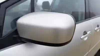 Peça sobressalente para automóvel em segunda mão espelho retrovisor esquerdo por mazda 5 (cr19) 2.0 cd (cr19) referências oem iam 