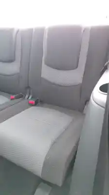 Peça sobressalente para automóvel em segunda mão assentos da terceira fila por mazda 5 (cr19) 2.0 cd (cr19) referências oem iam 