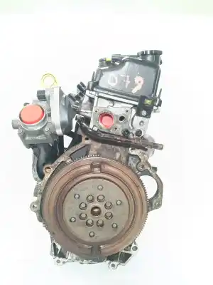 Автозапчасти б/у полный двигатель за mini mini (r50,r53) cooper ссылки oem iam w10b16d  