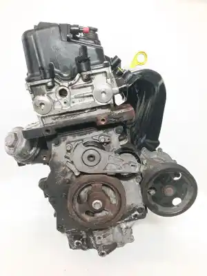 Автозапчасти б/у полный двигатель за mini mini (r50,r53) cooper ссылки oem iam w10b16d  