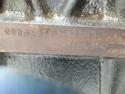 Автозапчасти б/у полный двигатель за mini mini (r50,r53) cooper ссылки oem iam w10b16d  