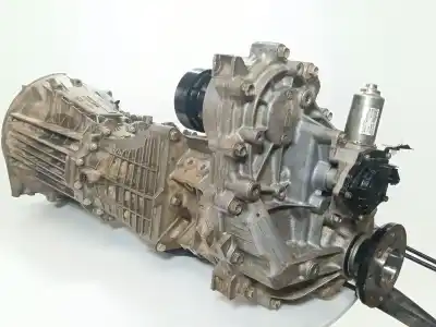 Автозапчасти б/у коробка передач за ford ranger (tke) doble cabina 4x4 xlt limited ссылки oem iam eb3r7003pc  