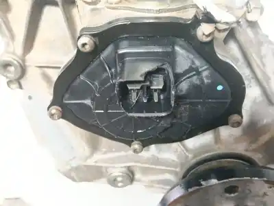 Автозапчасти б/у коробка передач за ford ranger (tke) doble cabina 4x4 xlt limited ссылки oem iam eb3r7003pc  