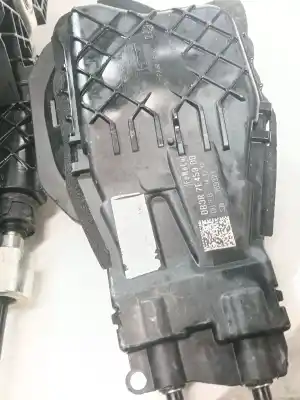 Автозапчасти б/у коробка передач за ford ranger (tke) doble cabina 4x4 xlt limited ссылки oem iam eb3r7003pc  