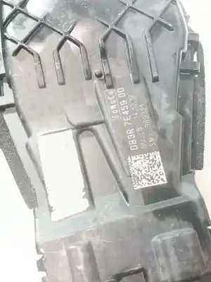 Автозапчасти б/у коробка передач за ford ranger (tke) doble cabina 4x4 xlt limited ссылки oem iam eb3r7003pc  