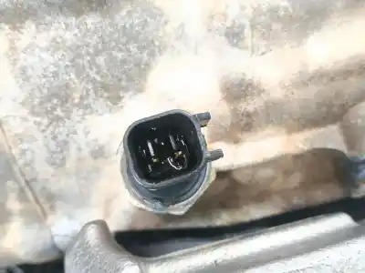 Автозапчасти б/у коробка передач за ford ranger (tke) doble cabina 4x4 xlt limited ссылки oem iam eb3r7003pc  