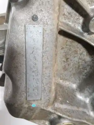 Автозапчасти б/у коробка передач за ford ranger (tke) doble cabina 4x4 xlt limited ссылки oem iam eb3r7003pc  