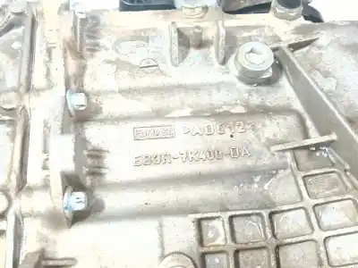 Автозапчасти б/у коробка передач за ford ranger (tke) doble cabina 4x4 xlt limited ссылки oem iam eb3r7003pc  