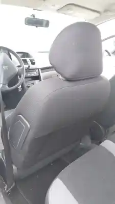 Peça sobressalente para automóvel em segunda mão assento dianteiro esquerdo por peugeot 207/207+ (wa_, wc_) 1.4 referências oem iam   