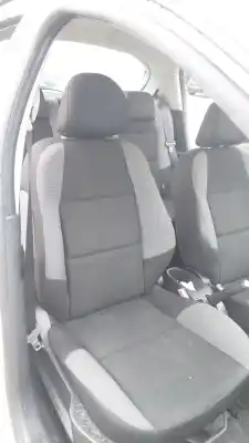 Peça sobressalente para automóvel em segunda mão assento dianteiro direito por peugeot 207/207+ (wa_, wc_) 1.4 referências oem iam 