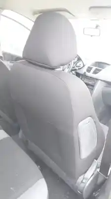 Second-hand car spare part right front seat for peugeot 207/207+ (wa_, wc_) 1.4 oem iam references   