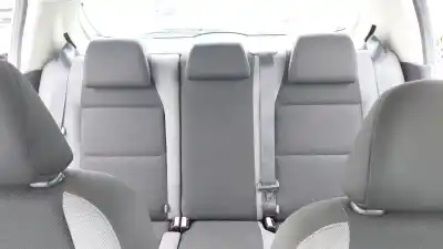 Peça sobressalente para automóvel em segunda mão bancos traseiros por peugeot 207/207+ (wa_, wc_) 1.4 referências oem iam 