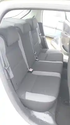 Автозапчасти б/у задние сиденья за peugeot 207/207+ (wa_, wc_) 1.4 ссылки oem iam   