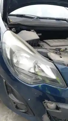 Pezzo di ricambio per auto di seconda mano  per OPEL CORSA D (S07)  Riferimenti OEM IAM   