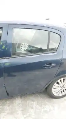 Pezzo di ricambio per auto di seconda mano  per OPEL CORSA D (S07)  Riferimenti OEM IAM   