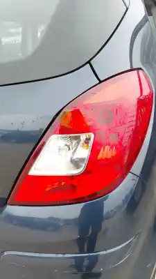Pezzo di ricambio per auto di seconda mano  per OPEL CORSA D (S07)  Riferimenti OEM IAM   