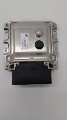 Peça sobressalente para automóvel em segunda mão módulo eletrônico por ford mondeo lim. 2.0 tdci cat referências oem iam kv6a5h298ce