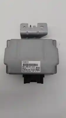 Peça sobressalente para automóvel em segunda mão módulo eletrônico por ford mondeo lim. 2.0 tdci cat referências oem iam k2gt14b526ba