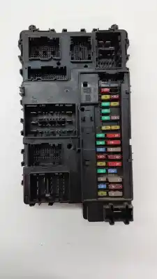 Peça sobressalente para automóvel em segunda mão caixa de fusíveis e relés por ford mondeo lim. 2.0 tdci cat referências oem iam ju5t15604bcm