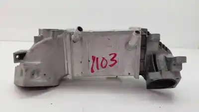 Peça sobressalente para automóvel em segunda mão intercooler por ford mondeo lim. 2.0 tdci cat referências oem iam hg9q6c896ad