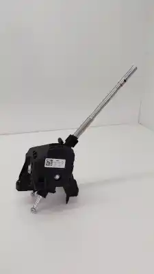 Peça sobressalente para automóvel em segunda mão alavanca de velocidades por ford ranger (tke) doble cabina 4x4 xlt limited referências oem iam db3r7k387d