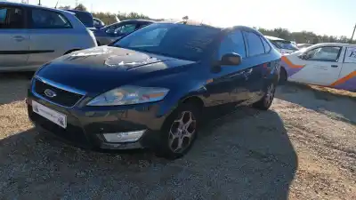 Pièce détachée automobile d'occasion serrure de porte avant gauche pour ford mondeo iv (ba7) 1.8 tdci références oem iam 