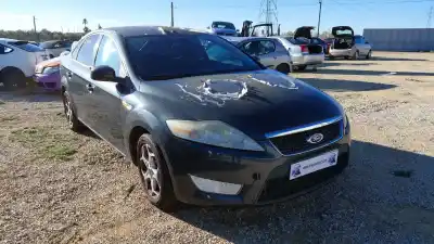 Pièce détachée automobile d'occasion serrure de porte avant droite pour ford mondeo iv (ba7) 1.8 tdci références oem iam 