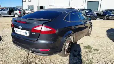 Pièce détachée automobile d'occasion serrure de porte arrière droite pour ford mondeo iv (ba7) 1.8 tdci références oem iam 