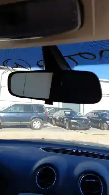 Pièce détachée automobile d'occasion rétroviseur intérieur pour ford mondeo iv (ba7) 1.8 tdci références oem iam 