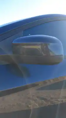 Pièce détachée automobile d'occasion rétroviseur gauche pour ford mondeo iv (ba7) 1.8 tdci références oem iam 