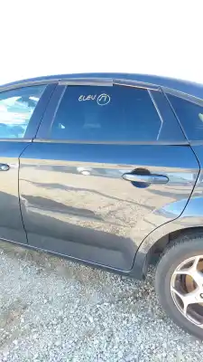 Pièce détachée automobile d'occasion porte arriere gauche pour ford mondeo iv (ba7) 1.8 tdci références oem iam 