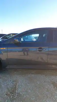 Pièce détachée automobile d'occasion porte avant gauche pour ford mondeo iv (ba7) 1.8 tdci références oem iam 