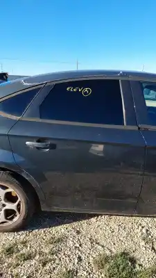 Pièce détachée automobile d'occasion porte arriere droite pour ford mondeo iv (ba7) 1.8 tdci références oem iam 