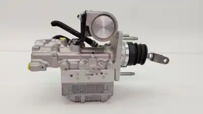 Second-hand car spare part abs for toyota auris hybrid business oem iam references 4727047030