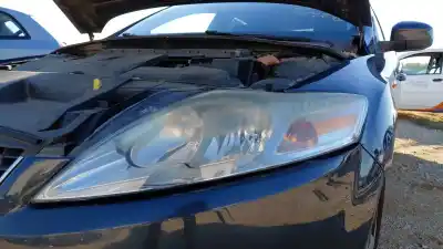Pièce détachée automobile d'occasion feu gauche pour ford mondeo iv (ba7) 1.8 tdci références oem iam 