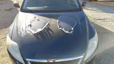 Pièce détachée automobile d'occasion capot avant pour ford mondeo iv (ba7) 1.8 tdci références oem iam 