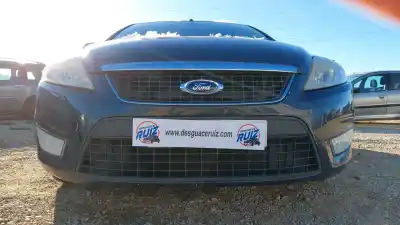Pièce détachée automobile d'occasion le pare-choc avant pour ford mondeo iv (ba7) 1.8 tdci références oem iam 