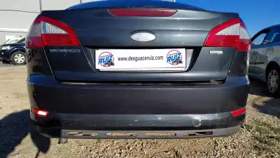 Pièce détachée automobile d'occasion pare-chocs arrière pour ford mondeo iv (ba7) 1.8 tdci références oem iam 