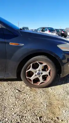 Pièce détachée automobile d'occasion aile avant droite pour ford mondeo iv (ba7) 1.8 tdci références oem iam 