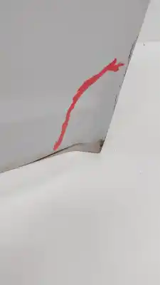 Автозапчастина б/у передні праві двері для seat leon (5f1) motor 2.0 ltr. - 110 kw tdi посилання на oem iam   