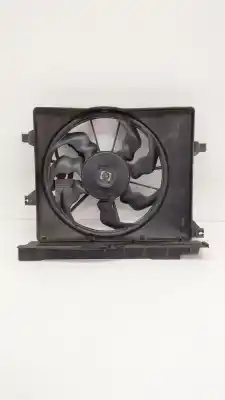 Second-hand car spare part radiator cooling fan for hyundai i20 active 1.0 tgdi cat oem iam references 253854r500