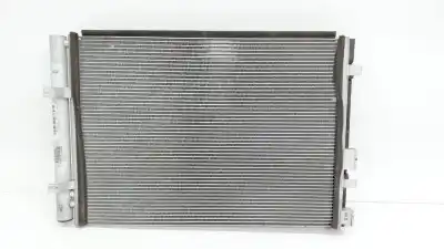 Second-hand car spare part air conditioning condenser / radiator for hyundai i20 active 1.0 tgdi cat oem iam references 25303c8430