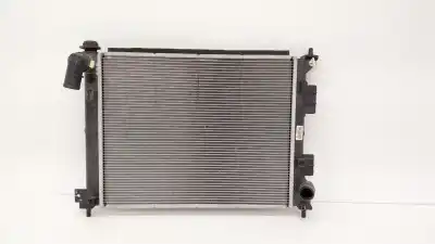 Second-hand car spare part water radiator for hyundai i20 active 1.0 tgdi cat oem iam references 