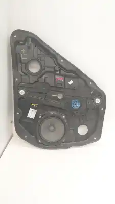 Автозапчастина б/у регулятор скла заднього правого для kia xceed (cd) 1.5 t-gdi mhev посилання на oem iam aa570k0030  