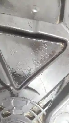 Piesă de schimb auto la mâna a doua mecanism acționare geam fațã dreapta pentru kia xceed (cd) 1.5 t-gdi mhev referințe oem iam 9450100100  