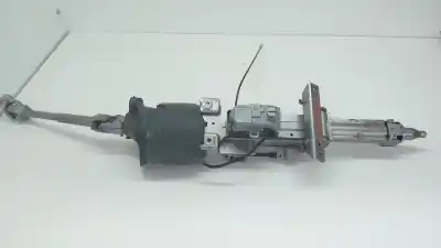 Second-hand car spare part steering column for jaguar xe 2.0 diesel cat oem iam references gx733c529de